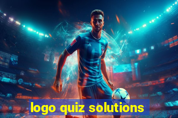 logo quiz solutions